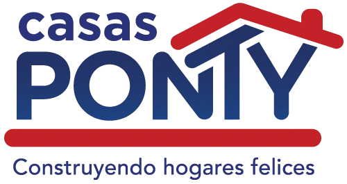 Casas Ponty