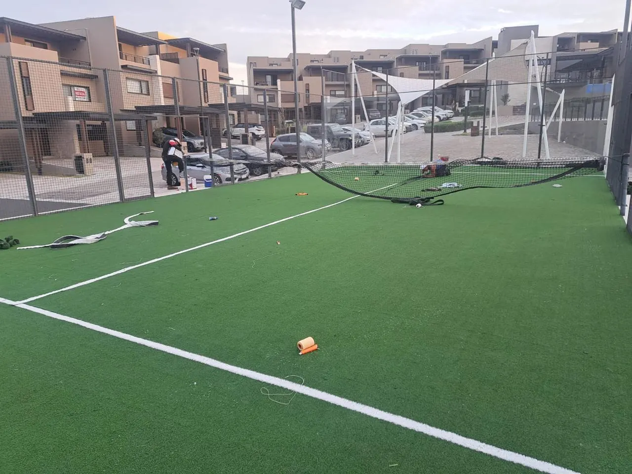 Fútbol 7
