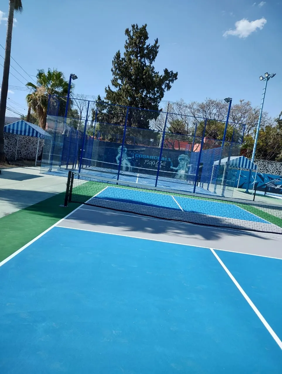 Pickleball, foto 6