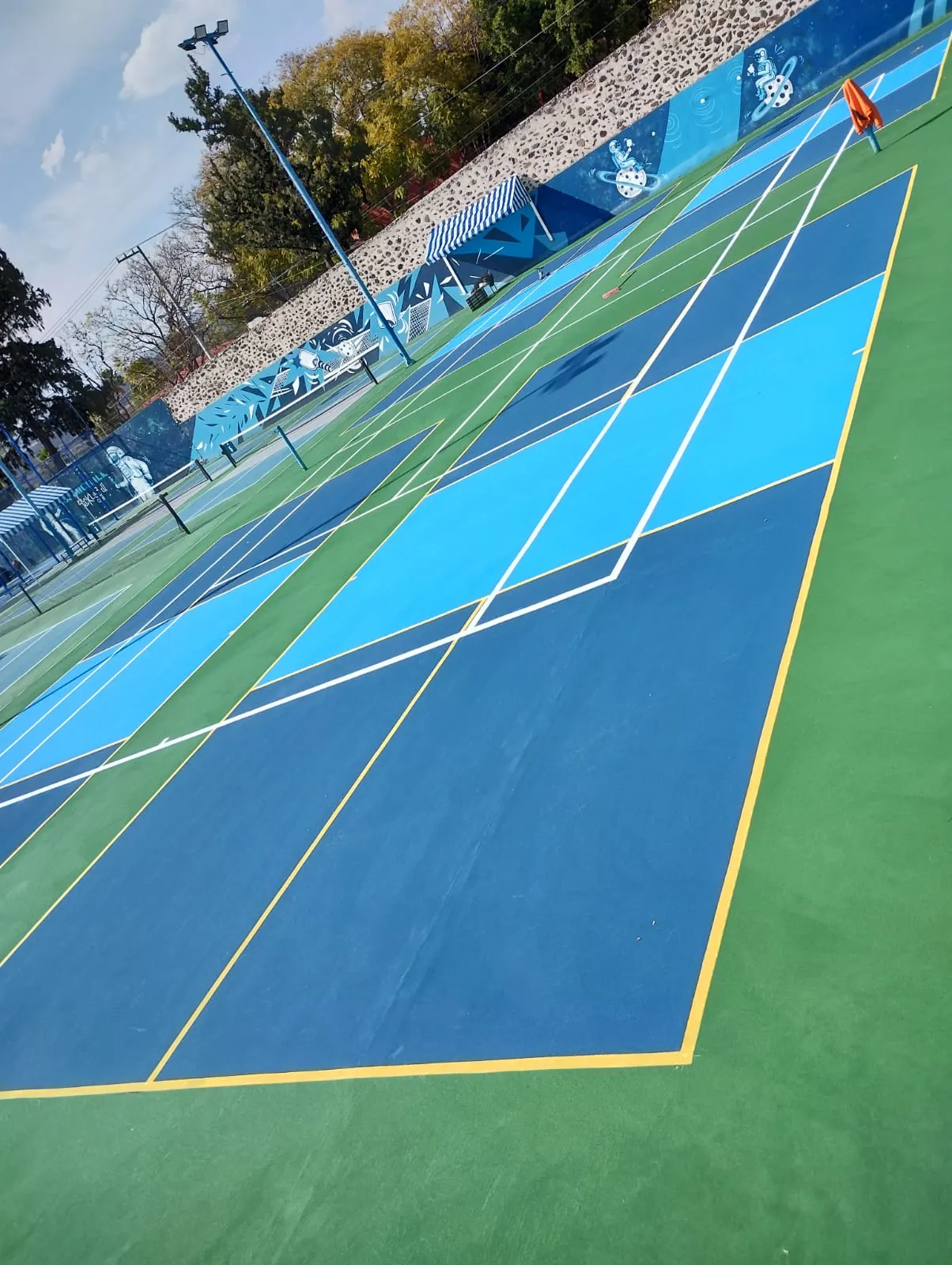 Pickleball, foto 2