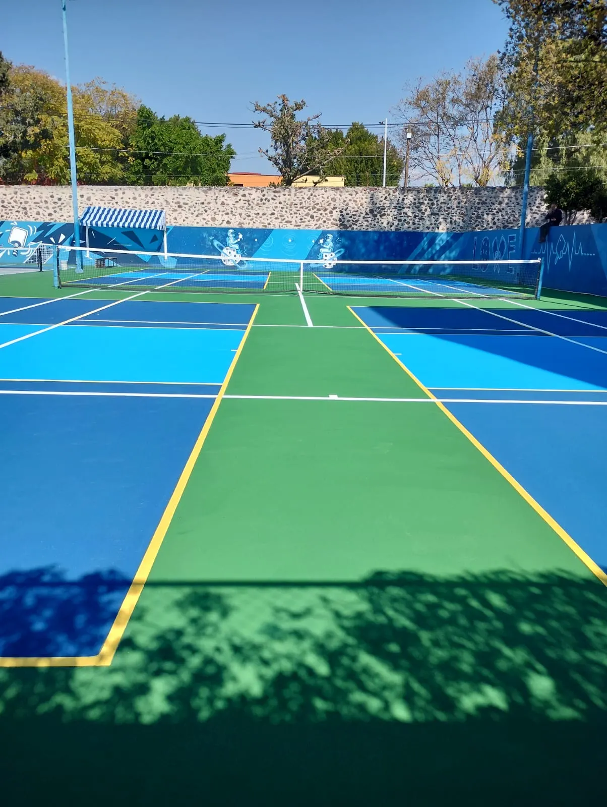 Pickleball, foto 4