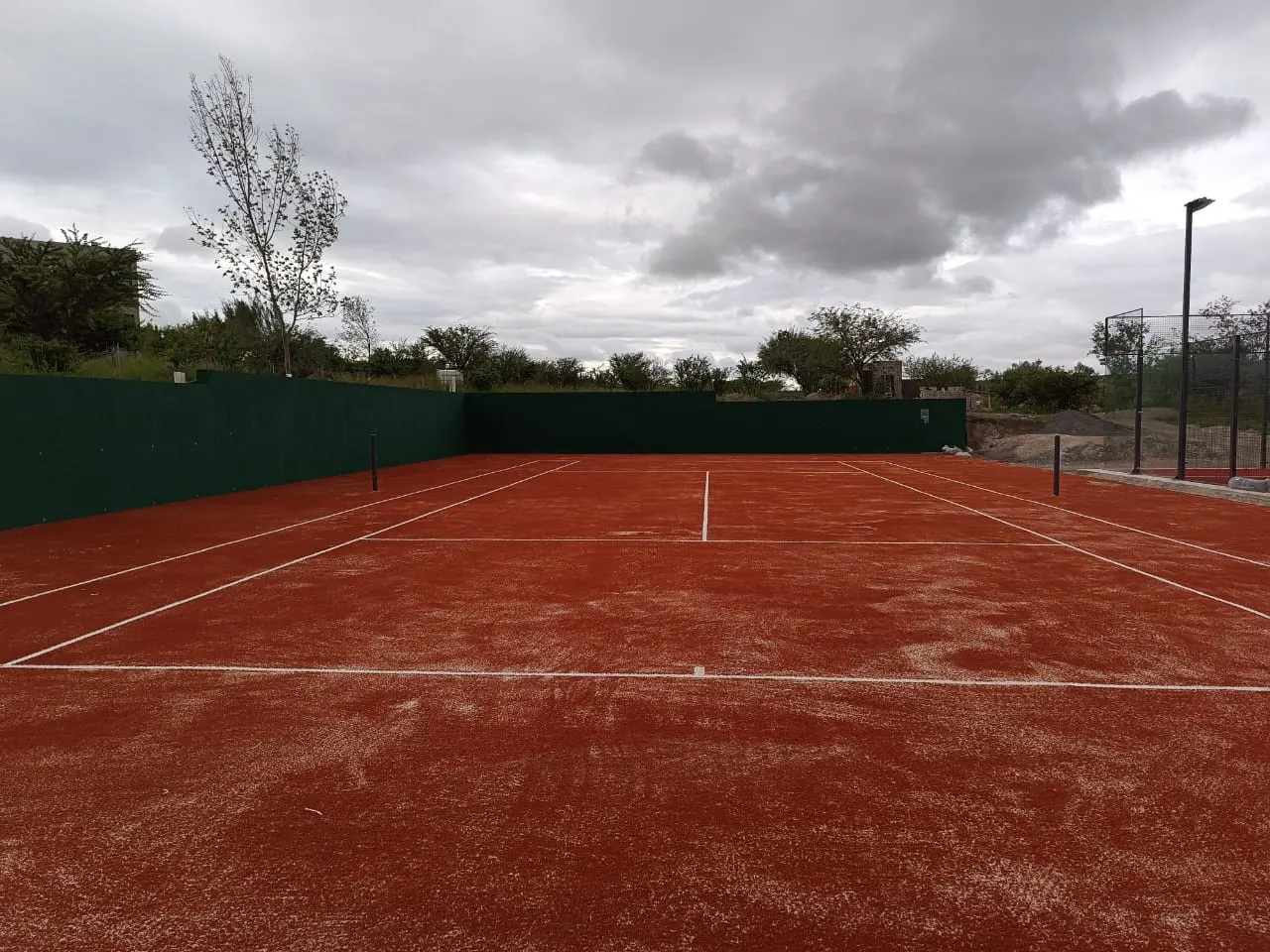 Tenis, foto 5