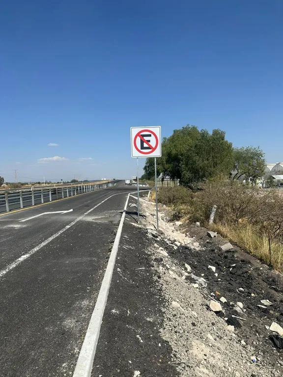 Señalética, foto 4