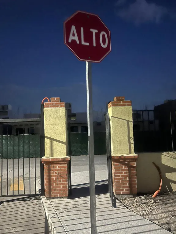 Señalética, foto 5